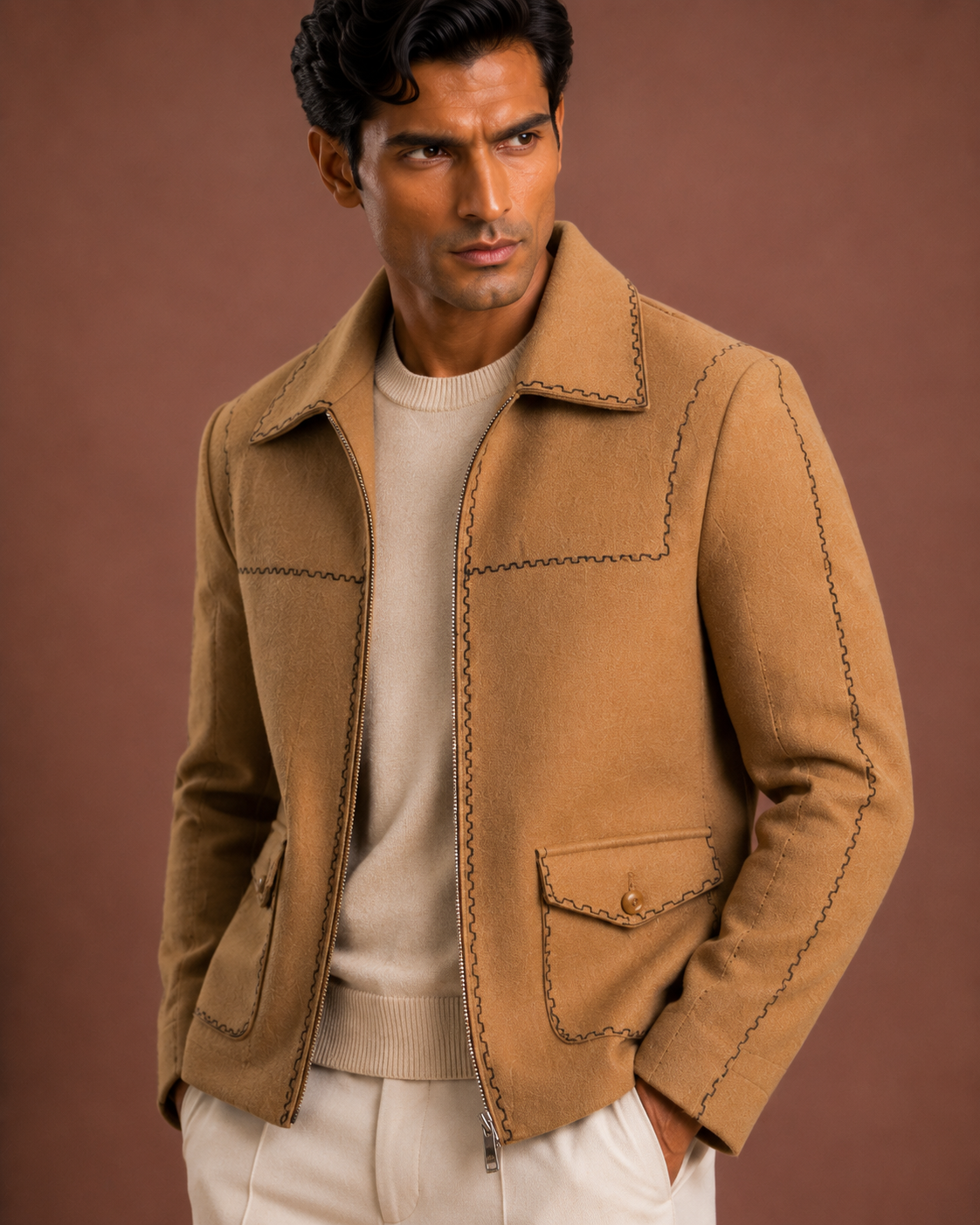 JACKET