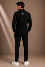 Crossline Color Block Premium Shirt